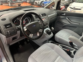 Ford C-MAX vaihtoauto