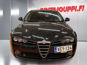 Alfa Romeo 159 vaihtoauto