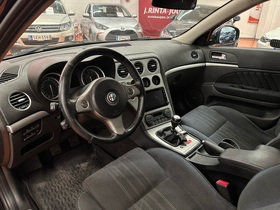 Alfa Romeo 159 vaihtoauto