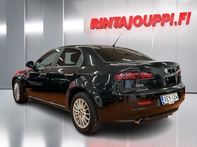 Alfa Romeo 159 vaihtoauto
