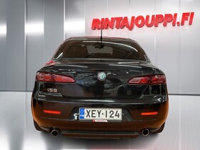 Alfa Romeo 159 vaihtoauto