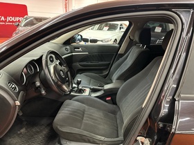 Alfa Romeo 159 vaihtoauto