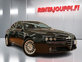 Alfa Romeo 159 vaihtoauto