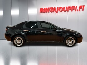 Alfa Romeo 159 vaihtoauto