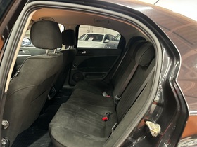 Alfa Romeo 159 vaihtoauto