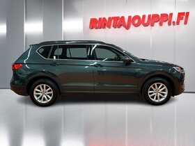SEAT Tarraco vaihtoauto