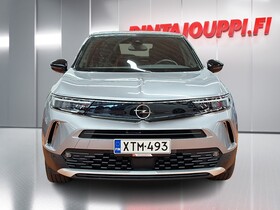 Opel Mokka-e vaihtoauto