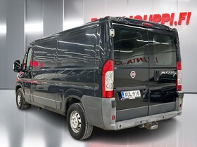Fiat Ducato vaihtoauto