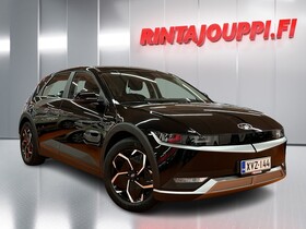 Hyundai IONIQ 5 vaihtoauto