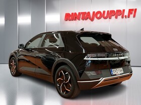 Hyundai IONIQ 5 vaihtoauto