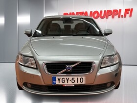 Volvo S40 vaihtoauto