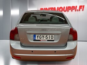 Volvo S40 vaihtoauto