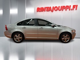 Volvo S40 vaihtoauto