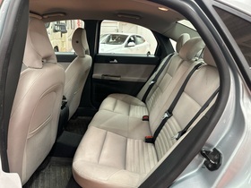 Volvo S40 vaihtoauto