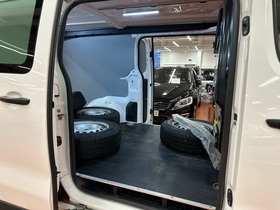 Citroën ë-Jumpy vaihtoauto