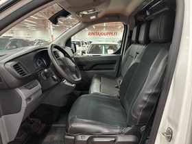 Citroën ë-Jumpy vaihtoauto