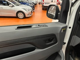 Citroën ë-Jumpy vaihtoauto