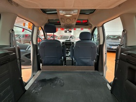 Citroën Berlingo vaihtoauto