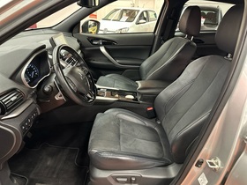 Mitsubishi Eclipse Cross vaihtoauto