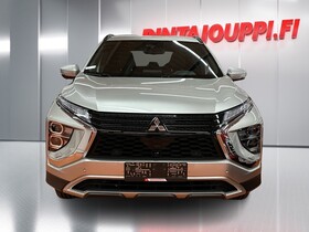 Mitsubishi Eclipse Cross vaihtoauto