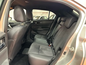 Mitsubishi Eclipse Cross vaihtoauto