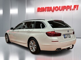 BMW 518 vaihtoauto