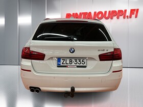 BMW 518 vaihtoauto