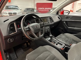 SEAT Ateca vaihtoauto