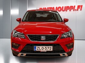 SEAT Ateca vaihtoauto