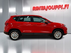 SEAT Ateca vaihtoauto