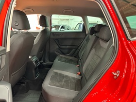 SEAT Ateca vaihtoauto