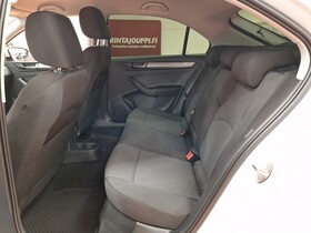 SEAT Toledo vaihtoauto