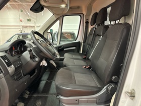 Opel Movano vaihtoauto