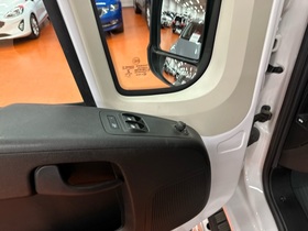 Opel Movano vaihtoauto