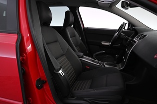 Volvo V50 vaihtoauto