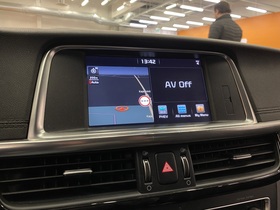 Kia Optima vaihtoauto