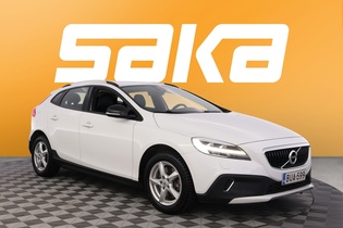 Volvo V40 Cross Country vaihtoauto