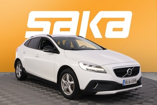 Volvo V40 Cross Country vaihtoauto