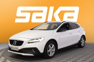 Volvo V40 Cross Country vaihtoauto