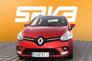 Renault Clio vaihtoauto