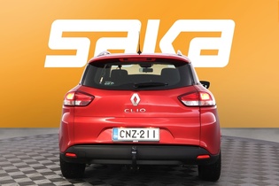 Renault Clio vaihtoauto