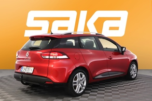 Renault Clio vaihtoauto