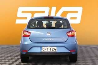 SEAT Ibiza vaihtoauto