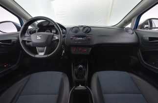 SEAT Ibiza vaihtoauto