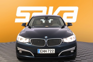 BMW 318 vaihtoauto