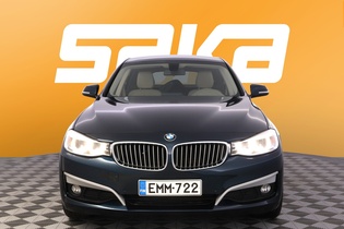 BMW 318 vaihtoauto
