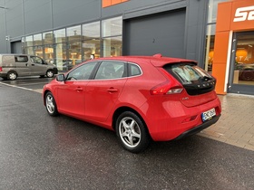 Volvo V40 vaihtoauto
