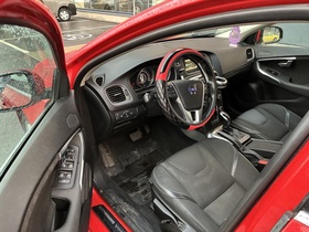 Volvo V40 vaihtoauto