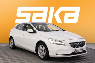 Volvo V40 vaihtoauto