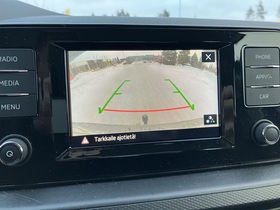 Skoda Scala vaihtoauto